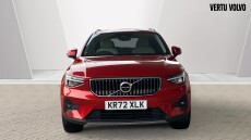 Volvo Xc40 1.5 T5 Recharge PHEV Ultimate Dark 5dr Auto Estate